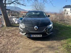 Renault Talisman 1.5 dci, снимка 2