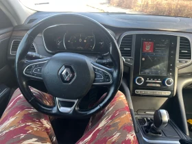 Renault Talisman 1.5 dci, снимка 3