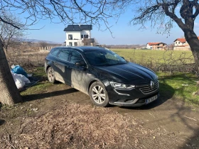 Renault Talisman 1.5 dci, снимка 1