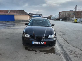 Seat Ibiza 1.4, снимка 2