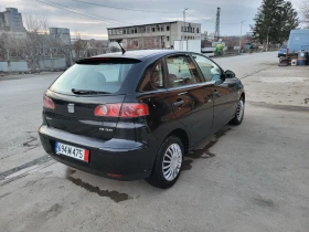 Seat Ibiza 1.4, снимка 5