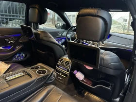 Mercedes-Benz S 350 AMG пакет, оригинален сив мат - 49000 EUR - 67227129 | Car24.bg