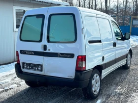     Citroen Berlingo -FRIGO 1.6HDI 