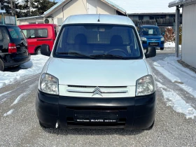     Citroen Berlingo -FRIGO 1.6HDI 