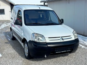 Citroen Berlingo Термоизолиран-FRIGO 1.6HDI КЛИМАТИК - 6500 лв. - 76945964 | Car24.bg