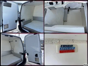 Citroen Berlingo Термоизолиран-FRIGO 1.6HDI КЛИМАТИК - 6500 лв. - 76945964 | Car24.bg