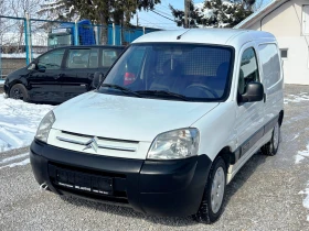     Citroen Berlingo -FRIGO 1.6HDI 