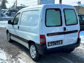 Citroen Berlingo Термоизолиран-FRIGO 1.6HDI КЛИМАТИК - 6500 лв. - 76945964 | Car24.bg