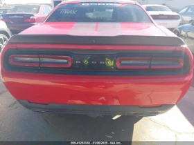 Dodge Challenger SXT* TorRed* * 8 TorqueFlite* (CARFAX) | Mobile.bg    6