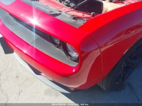 Dodge Challenger SXT* TorRed* * 8 TorqueFlite* (CARFAX) - 29860 лв. - 91378908 | Car24.bg