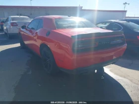 Dodge Challenger SXT* TorRed* * 8 TorqueFlite* (CARFAX) - 29860 лв. - 91378908 | Car24.bg