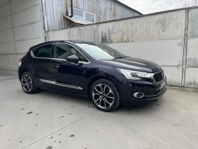 Citroen DS4 2.0 Blue-HDi Sport, снимка 1