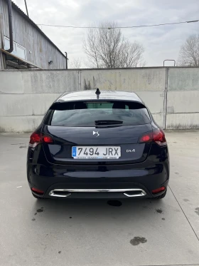 Citroen DS4 2.0 Blue-HDi Sport, снимка 9