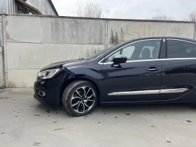 Citroen DS4 2.0 Blue-HDi Sport, снимка 7