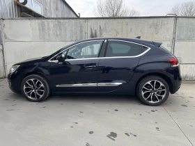 Citroen DS4 2.0 Blue-HDi Sport, снимка 5