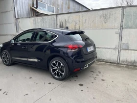 Citroen DS4 2.0 Blue-HDi Sport, снимка 6