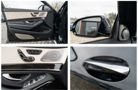 Mercedes-Benz S 63 AMG L/4MATIC+ /PANO/NIGHT/HUD/DESIGNO/HEADUP/360CAM - 154000 лв. - 75806439 | Car24.bg