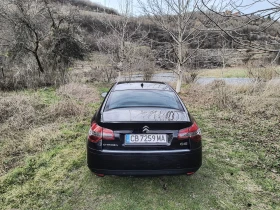 Citroen C5 Х7, снимка 6