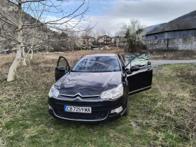 Citroen C5 Х7, снимка 4