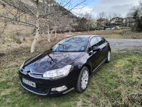     Citroen C5 7