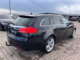 Opel Insignia 1.8i NAVI EURO 5, снимка 6