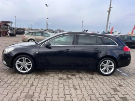 Opel Insignia 1.8i NAVI EURO 5, снимка 9