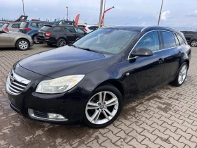 Opel Insignia 1.8i NAVI EURO 5, снимка 1