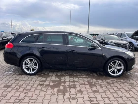 Opel Insignia 1.8i NAVI EURO 5, снимка 5