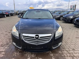 Opel Insignia 1.8i NAVI EURO 5, снимка 3