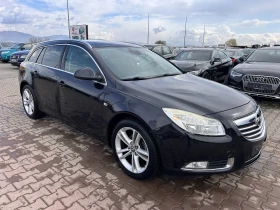 Opel Insignia 1.8i NAVI EURO 5, снимка 4