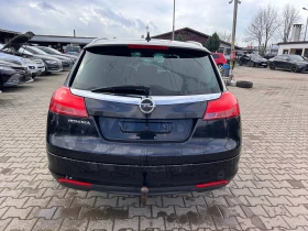 Opel Insignia 1.8i NAVI EURO 5, снимка 7