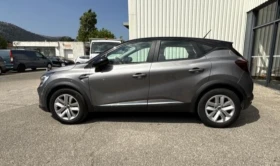 Renault Captur AUTOMATIC  | Mobile.bg    3