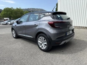 Renault Captur AUTOMATIC  | Mobile.bg    7