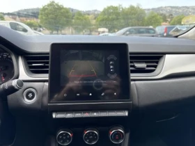 Renault Captur AUTOMATIC  | Mobile.bg    9