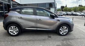 Renault Captur AUTOMATIC  | Mobile.bg    2