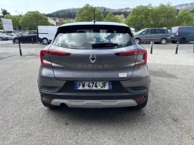 Renault Captur AUTOMATIC  | Mobile.bg    5