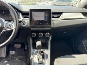 Renault Captur AUTOMATIC  | Mobile.bg    10