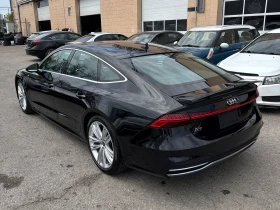 Audi A7 Progressiv * * CARFAX * * АВТО КРЕДИТ - 63250 лв. - 92605252 7