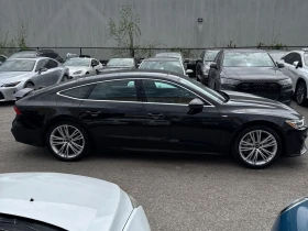 Audi A7 Progressiv * * CARFAX * * АВТО КРЕДИТ - 63250 лв. - 92605252 5