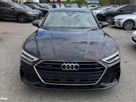 Audi A7 Progressiv * * CARFAX * * АВТО КРЕДИТ - 63250 лв. - 92605252 2