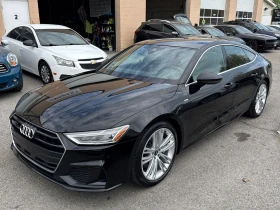 Audi A7 Progressiv * * CARFAX * * АВТО КРЕДИТ - 63250 лв. - 92605252 4