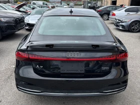 Audi A7 Progressiv * * CARFAX * * АВТО КРЕДИТ - 63250 лв. - 92605252 8