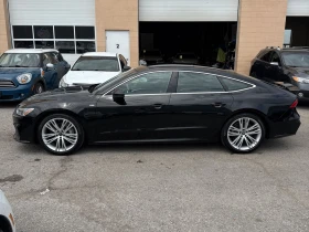 Audi A7 Progressiv * * CARFAX * * АВТО КРЕДИТ - 63250 лв. - 92605252 6