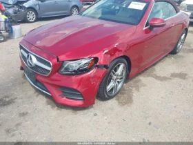 Mercedes-Benz E 400 CARFAX АВТО КРЕДИТ - 34500 лв. - 98467545 4