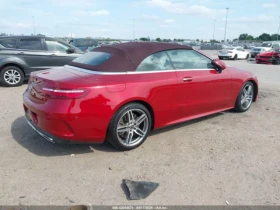 Mercedes-Benz E 400 CARFAX АВТО КРЕДИТ - 34500 лв. - 98467545 7