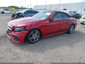 Mercedes-Benz E 400 CARFAX АВТО КРЕДИТ - 34500 лв. - 98467545 3