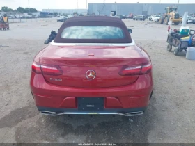 Mercedes-Benz E 400 CARFAX АВТО КРЕДИТ - 34500 лв. - 98467545 6