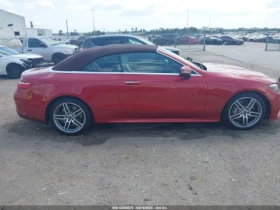 Mercedes-Benz E 400 CARFAX АВТО КРЕДИТ - 34500 лв. - 98467545 9