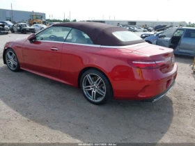 Mercedes-Benz E 400 CARFAX АВТО КРЕДИТ - 34500 лв. - 98467545 5