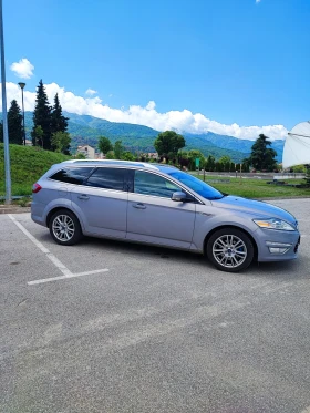 Ford Mondeo 2.0 TDCi | Mobile.bg    3